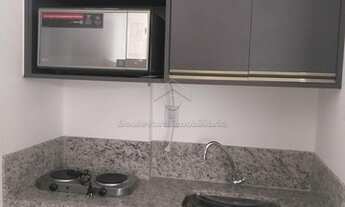 Imagem 2: Ribeirão Preto - Flat - Nova Aliança