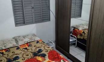 Imagem 7: CASA 3 QUARTOS - ANHANGUERA "C" - VALPARAÍSO-GO