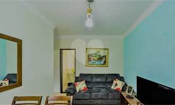 Imagem 2: São Bernardo do Campo - Apartamento Padrão - Baeta Neves