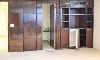 Imagem 7: Sala comercial para alugar Alphaville 6 vagas 223m²