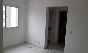 Imagem 4: Apartamento com 2 dormitórios para alugar, 50 m² por R$ 1.400,00 - Edifício Residencial Oi