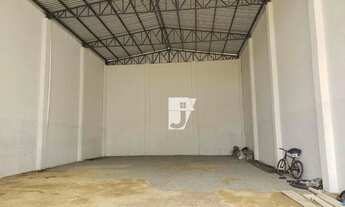 Imagem 2: Barracão para alugar, 280 m² por R$ 9.000/mês - Boqueirão - Curitiba/PR