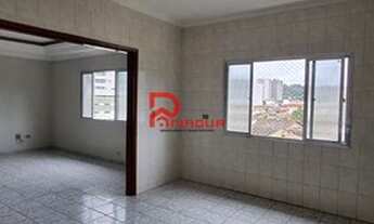 Imagem: Apartamento com 3 dorms, Canto do Forte