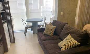 Imagem 7: Studio para aluguel possui 32 metros quadrados com 1 quarto em Jardim Paulista - São Paulo