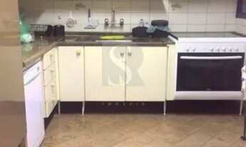 Imagem 5: SAO PAULO - Apartamento Padrão - Moema