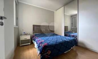 Imagem 4: Apartamento no Edifício Residencial Torres di Italia