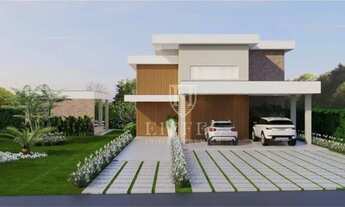 Imagem: Casa com 4 dormitórios à venda, 450 m²