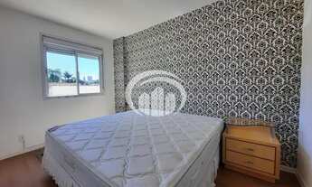 Imagem 7: Apartamento semimobiliado REF: 6305