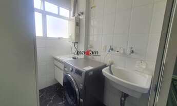 Imagem 5: Apartamento LOCAÇÃO MOBILIADO EM MOEMA