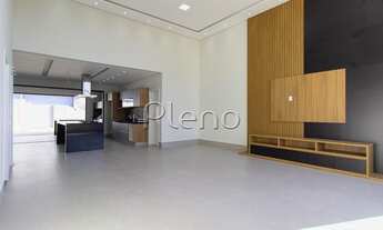 Imagem 2: Casa linda com 4 suítes, parte alta do condomínio, nunca habitada. Estuda permuta!