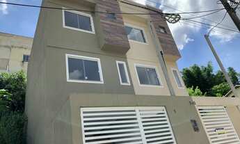 Imagem: Casa com 90m² com 2 suítes e garagem coberta