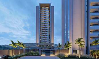 Imagem 2: Apartamento 4 quartos 2 suítes 2 semisuítes 188m² 4 vgas ed Sereno em Vale do Sereno - Nov