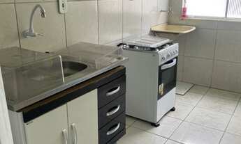 Imagem 6: Apartamento para venda tem 45 metros quadrados com 2 quartos em Vila Ivar Saldanha - São L