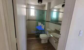 Imagem 3: Excelente Apartamento 3 quartos Cond. Mônaco Samambaia Sul