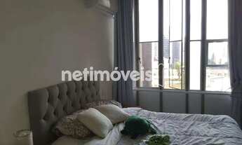 Imagem 7: Venda ou locação Apartamento 1 quarto Funcionários Belo Horizonte