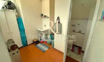 Imagem 2: Vila Isabel, andar térreo, 2 quartos