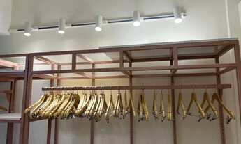 Imagem 5: Vendo loja de roupas