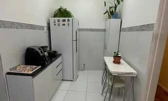 Imagem 13: Apto Tijuca rua José higino 2 quartos bom e barato