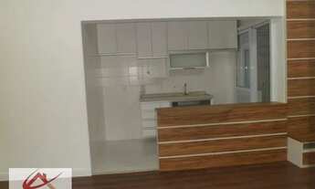 Imagem 5: Apartamento com 3 dormitórios 1 suíte para alugar Rua Arizona 701 Brooklin