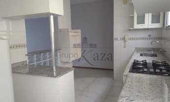 Imagem 4: Apartamento - Jardim Satélite - Residencial Solar das Paineiras - 2 Dormitórios - 86m²