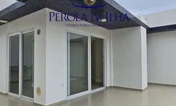 Imagem 3: COBERTURA RESIDENCIAL em FLORIANÓPOLIS - SC, CANASVIEIRAS