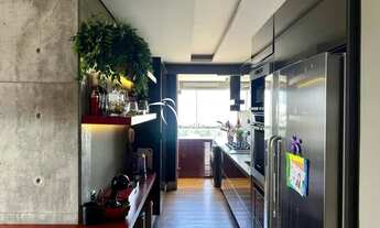 Imagem 5: SãO PAULO - Apartamento Padrão - Vila Leopoldina