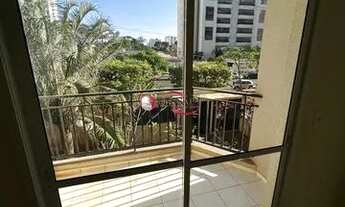 Imagem 4: Aluga apartamento Vila Nossa Senhora do Bonfim, com 2 dormitórios elevador portaria 24 pró