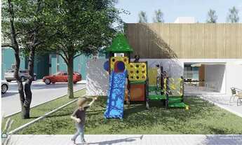 Imagem 7: Apartamento em Valparaíso Para negativados e autônimos