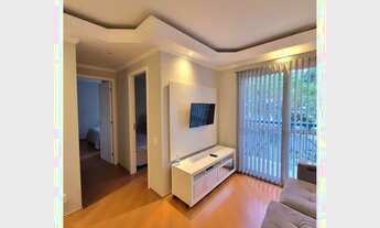 Imagem 2: Apto Mobiliado 2 Quartos com 1 suítes , 1 vaga e 300 mts do Metro Chácara Klabin