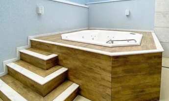 Imagem 2: Casa residencial para Venda Condomínio Park Real, Indaiatuba