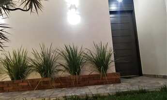 Imagem 7: CASA COM QUATRO DORMITÓRIOS *** AVERBADA/ACEITA FINANCIAMENTO *** ARARANGUÁ