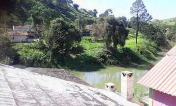 Imagem 5: Chácara com 2 dormitórios à venda, 700 m² por R$ 350.000,00 - Vila Amélia - Paraibuna/SP