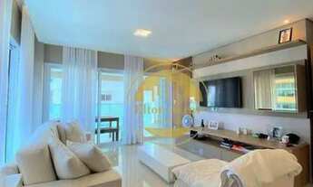 Imagem 4: Apartamento com 3 dormitórios à venda, 147 m² por R$ 1.650.000,00 - Gonzaga - Santos/SP