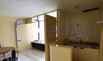 Imagem 2: FLAT MOBILIADO 42m² - MOEMA