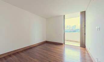 Imagem 4: Vendo apartamento 04 quartos com 04 suítes, 576m², 06 vagas, acabamento de luxo, no edific