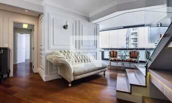 Imagem 2: Apartamento para Aluguel - Pinheiros, 3 Quartos, 174 m2