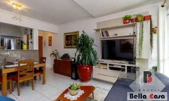 Imagem 5: Apartamento 3 Dorms 2 Vagas 75m² Happy Mooca Rua da Mooca 4218