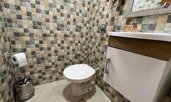 Imagem 6: Sobrado para venda tem 224 metros quadrados com 3 quartos em Gopoúva - Guarulhos - SP