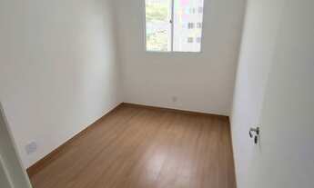 Imagem 4: Alugo Ótimo apto novo de 2 quartos no bairro bandeirantes