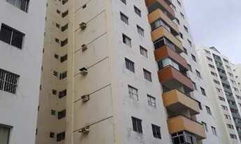 Imagem: Rua dos Pintassilgos, 3/4, suíte, academia