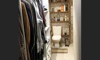 Imagem 4: APTO 2 DORM - JOSÉ MENINO