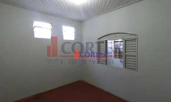 Imagem 5: Casa com 2 dormitórios para alugar, 90 m² por R$ 1.000,00/mês - Saúde - Rio Claro/SP