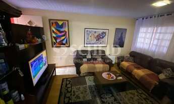 Imagem 2: Sobrado 137m² 3 dormitórios sendo 1 suíte, 2 vagas, churrasqueira e piscina à venda na Cup