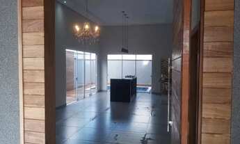 Imagem 7: Casa com 3 dormitórios à venda, 145 m² por R$ 850.000 - Residencial Maza - São José do Rio