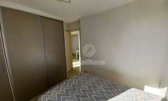 Imagem 7: Apartamento com 2 dormitórios para alugar, 47 m² por R$ 1.700,01/mês - Parque São Vicente