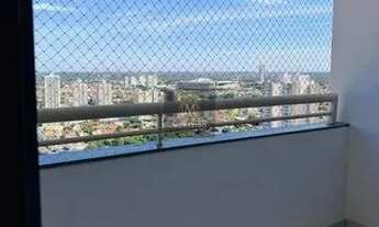 Imagem 2: Apartamento para alugar no bairro Goiabeira - Cuiabá/MT