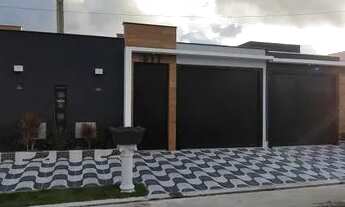 Imagem: Casa a venda no Cibratel 1 - Itanhaém