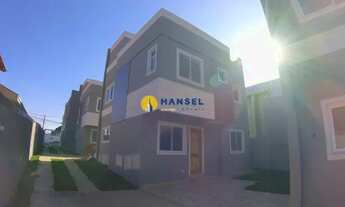 Imagem 3: Sobrados com 3 quartos para alugar por R$ 3100.00, 102.98 m2 - BOQUEIRAO - CURITIBA/PR