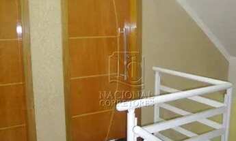 Imagem 6: Cobertura com 2 dormitórios, 124 m² - venda por R$ 530.000,00 ou aluguel por R$ 3.133,00/m