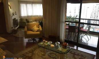 Imagem 4: Belíssimo apartamento com 5 dormitórios à venda em Moema